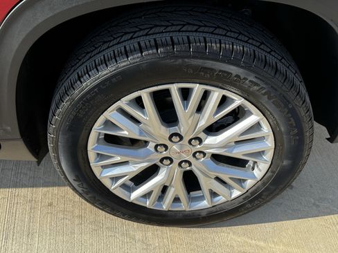 New 2026 GMC Acadia Elevation w/ Elevation Premium Package FWD image 9