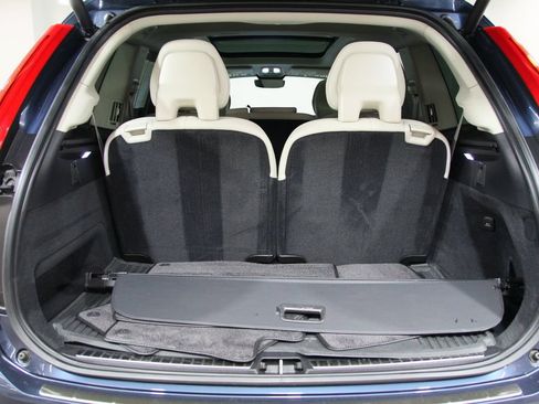 Used 2023 Volvo XC90 B6 Plus w/ Protection Package Premier AWD/4WD image 26