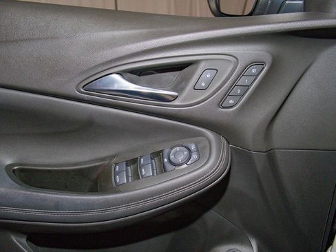 Certified 2023 Buick Encore GX Essence w/ Experience Buick Package image 11