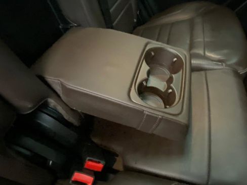 Used 2019 Mercedes-Benz GLS 63 AMG AMG GLS 63 4MATIC SUV w/ AMG Night Styling Package image 42