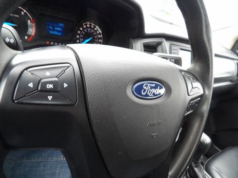 Used 2021 Ford Ranger XL AWD/4WD image 11
