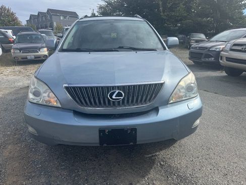 Used 2005 Lexus RX 330 AWD image 3