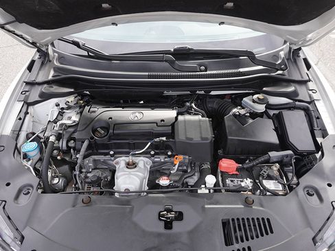 Used 2021 Acura ILX Premium Package image 20