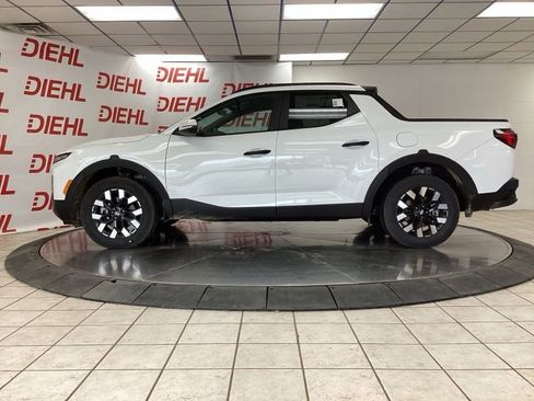 New 2026 Hyundai Santa Cruz SEL AWD/4WD image 4