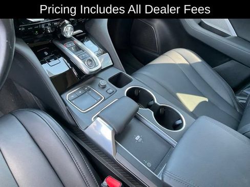 Used 2023 Acura MDX SH-AWD image 16