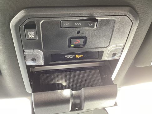 New 2026 Toyota Tundra SR5 image 30