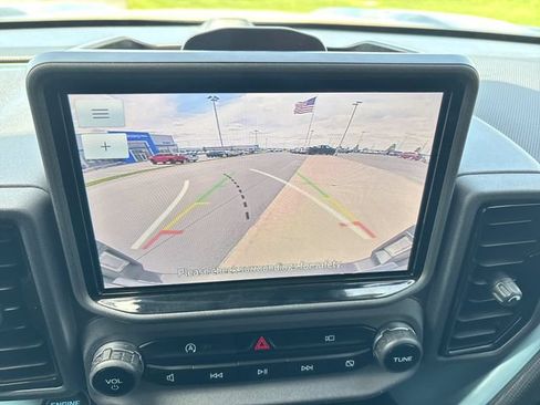 Used 2022 Ford Bronco Sport Badlands AWD/4WD image 20