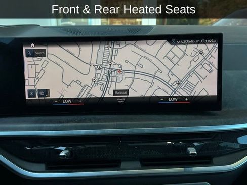 Used 2023 BMW X7 xDrive40i w/ M Sport Package image 14