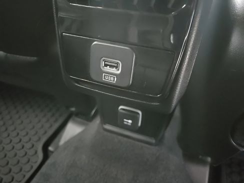 Used 2024 Jeep Compass Trailhawk image 83