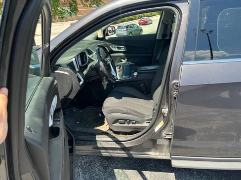 Used 2014 Chevrolet Equinox LT AWD/4WD image 6
