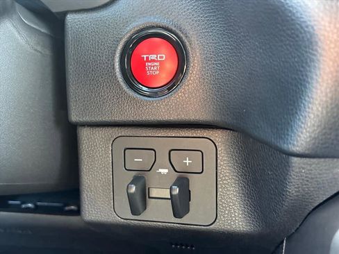 New 2026 Toyota Tundra SR5 image 16