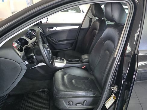 Used 2012 Audi A4 2.0T Premium image 9