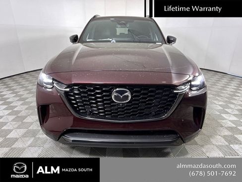 New 2026 MAZDA CX-90 3.3 Turbo S w/ Premium Package image 3