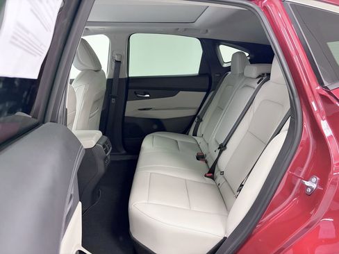 Used 2025 Nissan Murano SL AWD/4WD image 15