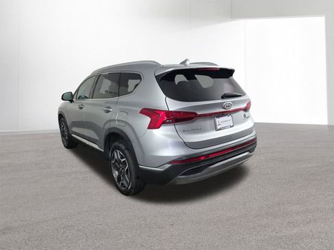 Used 2023 Hyundai Santa Fe SEL Premium AWD/4WD image 37