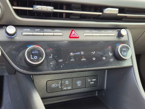Used 2024 Hyundai Sonata SEL FWD image 20