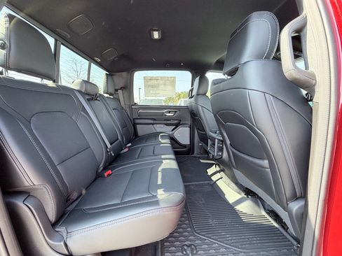 New 2026 RAM 1500 Rebel w/ Rebel Level 2 Equipment Group AWD/4WD image 27