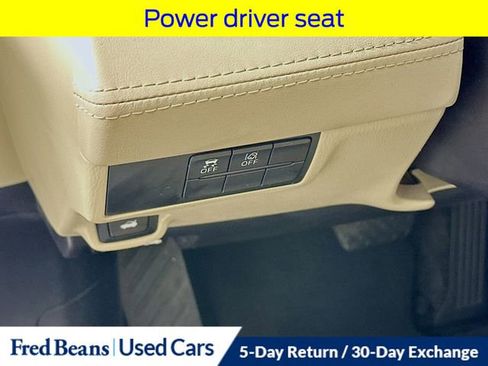 Used 2020 MAZDA MAZDA6 Touring image 13