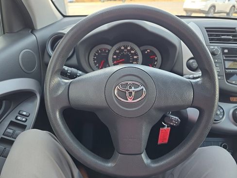Used 2008 Toyota RAV4 Sport image 17