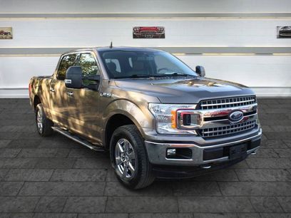 Used 2019 Ford F150 XLT w/ Equipment Group 302A Luxury