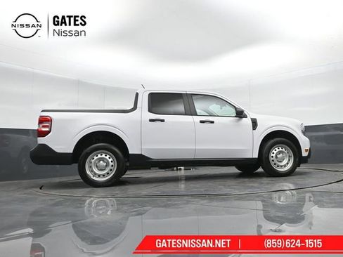 Used 2022 Ford Maverick XL image 35