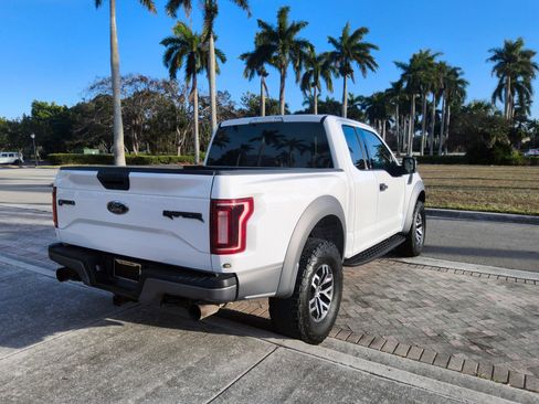 Used 2017 Ford F150 Raptor image 17