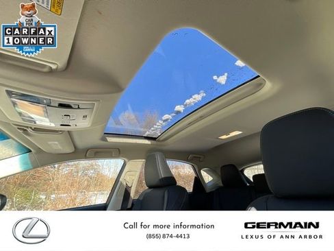 Used 2017 Lexus NX 200t AWD image 22