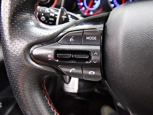 Used 2022 Hyundai Elantra N Line FWD image 20