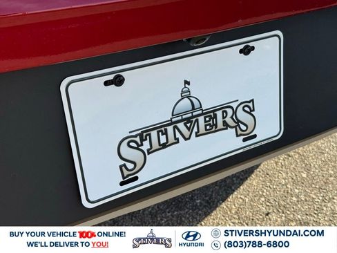 New 2026 Hyundai Venue SEL image 15