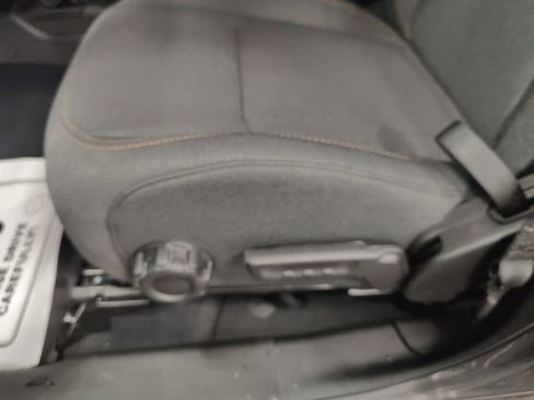 New 2026 Jeep Wrangler Unlimited Sport image 32