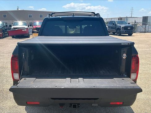 Used 2019 Honda Ridgeline Black Edition image 19