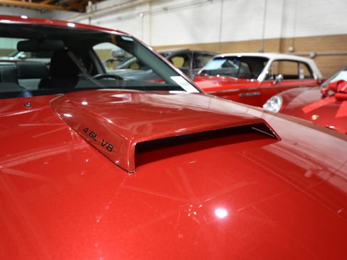 Used 2008 Ford Mustang GT image 7