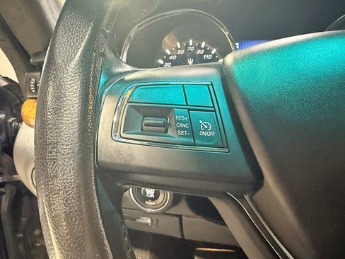 Used 2014 Maserati Quattroporte S Q4 image 13