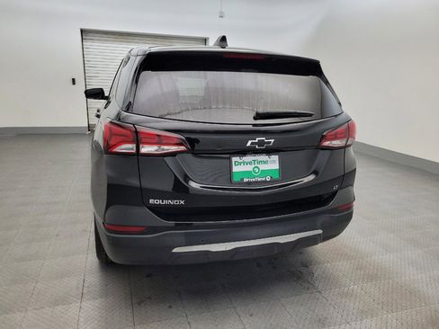 Used 2023 Chevrolet Equinox LT FWD image 6