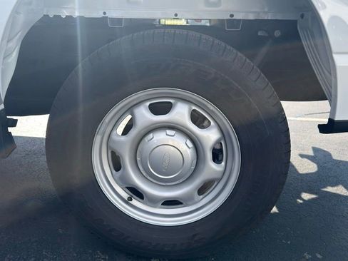 Used 2024 Ford F150 XL AWD/4WD image 8