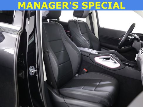 Used 2026 Mercedes-Benz GLE 350 4MATIC image 52