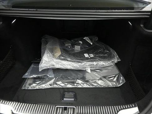 New 2026 Mercedes-Benz S 580 4MATIC Sedan image 24