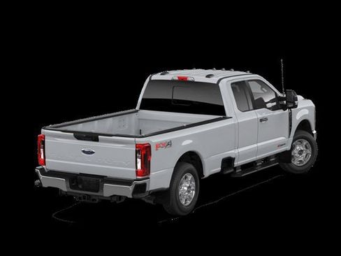 New 2026 Ford F350 XLT w/ 360-Degree Camera Package AWD/4WD image 25