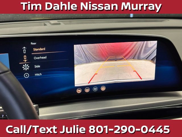 Used 2024 Cadillac Lyriq Luxury AWD/4WD image 28