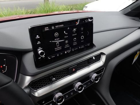 New 2026 Acura Integra A-Spec image 22