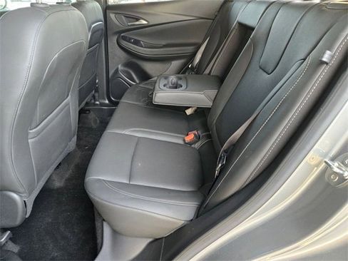Certified 2024 Buick Encore GX Sport Touring w/ Comfort Package image 18