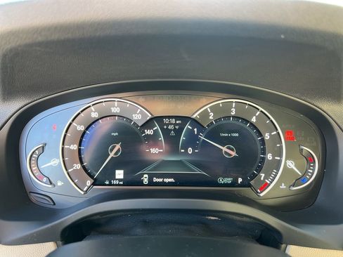 Used 2018 BMW X3 xDrive30i image 15