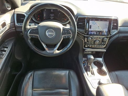 Used 2019 Jeep Grand Cherokee Limited X AWD/4WD image 12