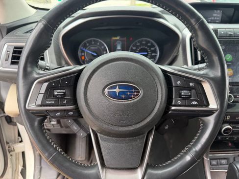 Used 2020 Subaru Ascent Touring w/ Popular Package #2A AWD/4WD image 24