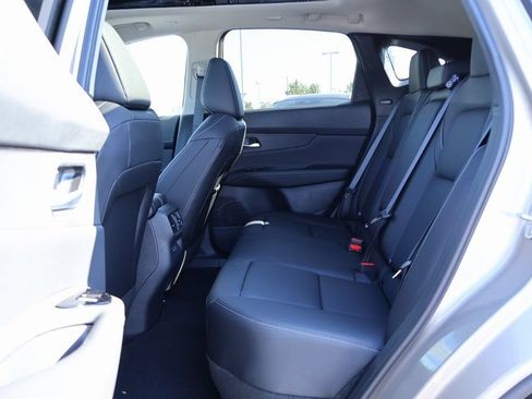 New 2026 Nissan Murano SL AWD/4WD image 8