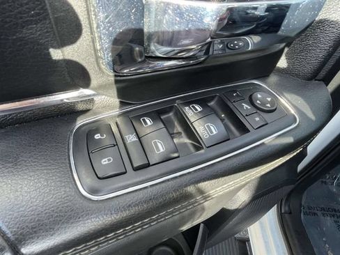 Used 2017 RAM 2500 Laramie w/ Protection Group AWD/4WD image 17