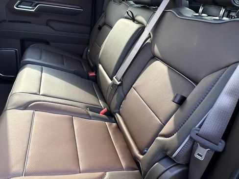 New 2026 GMC Sierra 1500 Denali image 6