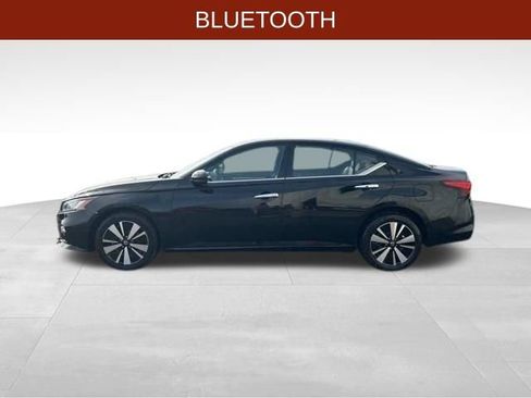 Used 2021 Nissan Altima 2.5 SL image 4