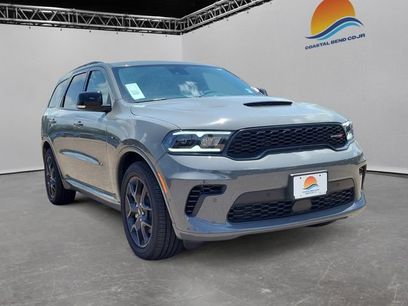 New 2026 Dodge Durango GT