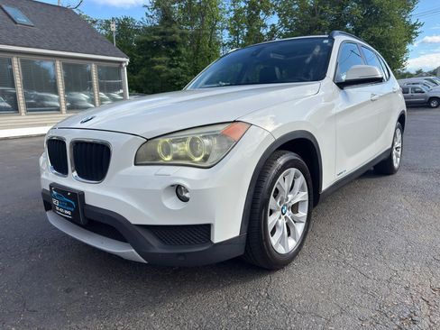 Used 2014 BMW X1 xDrive28i AWD/4WD image 3
